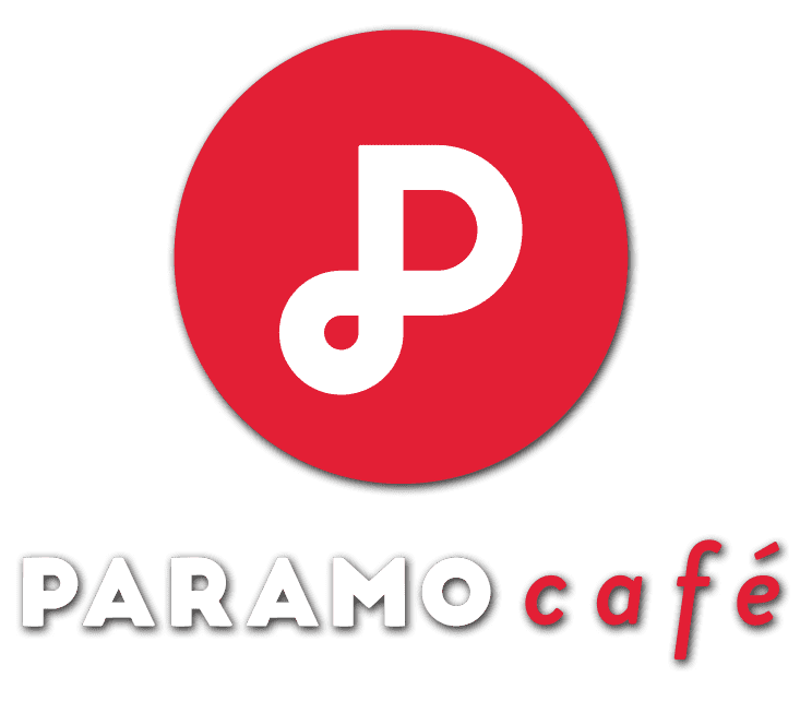 paramo cafe